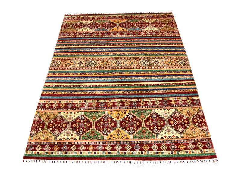 Ziegler Rug 277x203cm - Oriental Rug