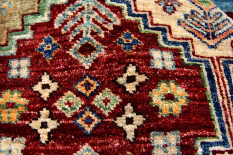 Ziegler Rug 277x203cm - Oriental Rug