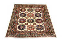 Ziegler Rug - Kazak - 202 x 193 cm - beige