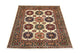 Kazak Rug 202x193cm - Oriental Rug