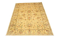 Ziegler Rug - 303 x 214 cm - gold