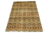 Ziegler Rug - 250 x 174 cm - brown