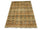 Ziegler Rug - 250 x 174 cm - brown