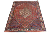 Perser Rug - Bidjar - 255 x 200 cm - brown