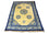 Chinese Rug - 305 x 213 cm - gold