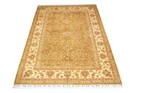Ziegler Rug - 297 x 209 cm - gold