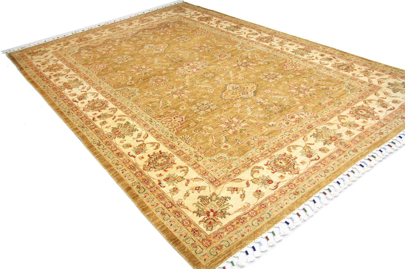 Ziegler Rug 297x209cm - Oriental Rug