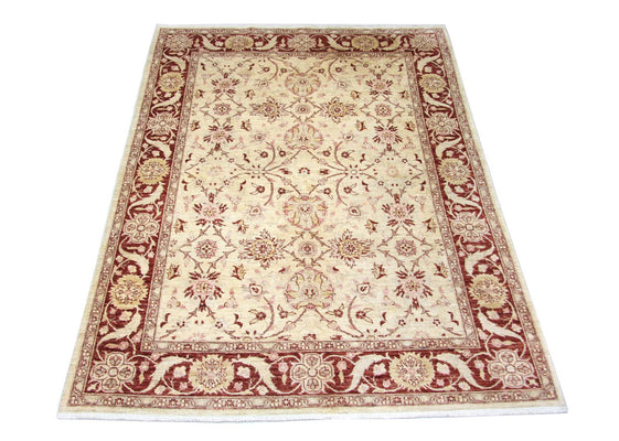 Ziegler Rug - 236 x 164 cm - beige