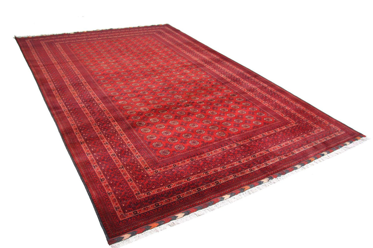 Bukhara Rug 192x293cm - Oriental Rug