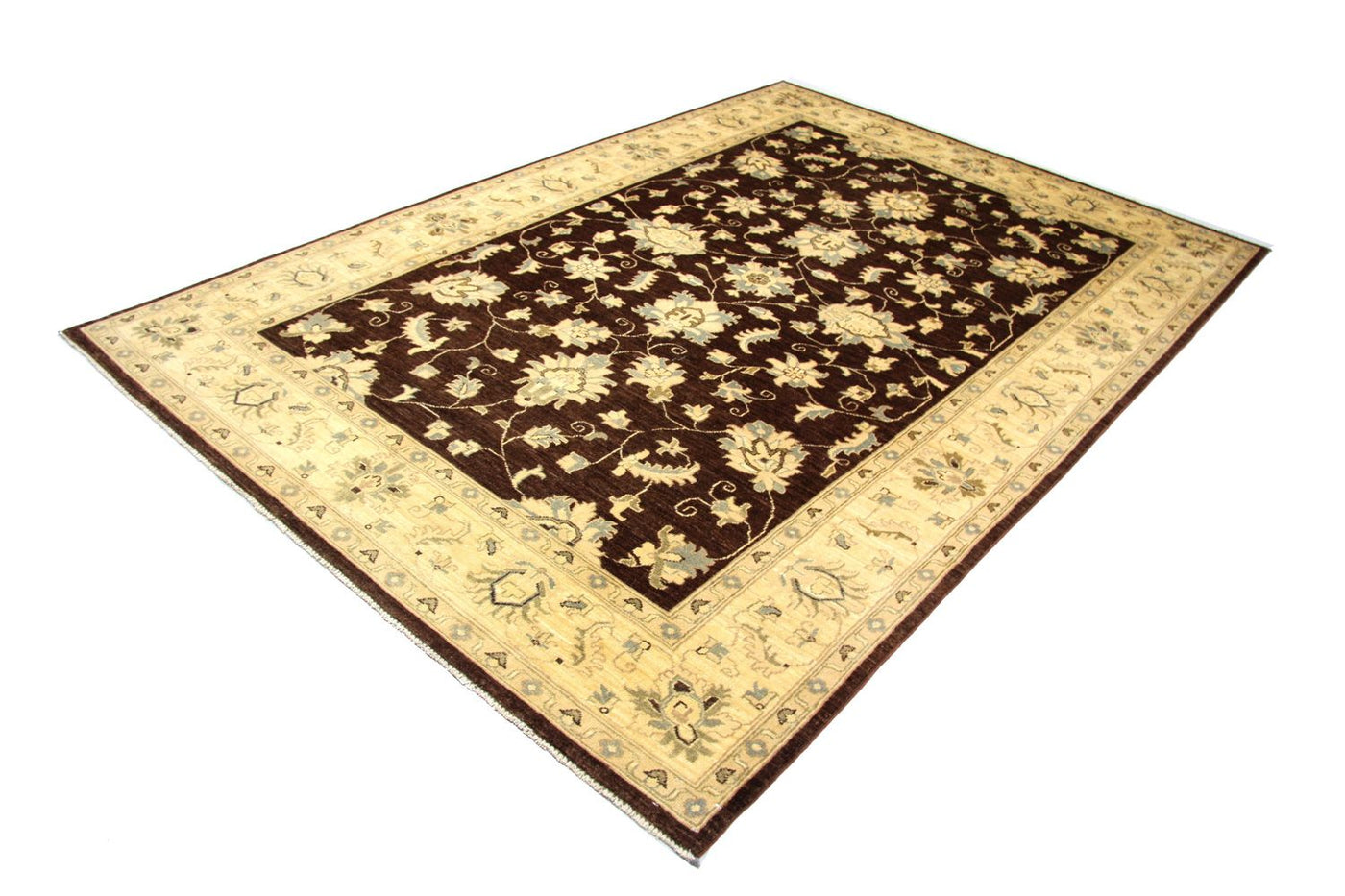 Ziegler Rug 271x186cm - Oriental Rug