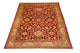 Ziegler Rug 262x222cm - Oriental Rug