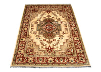 Ziegler Rug - 267 x 186 cm - beige