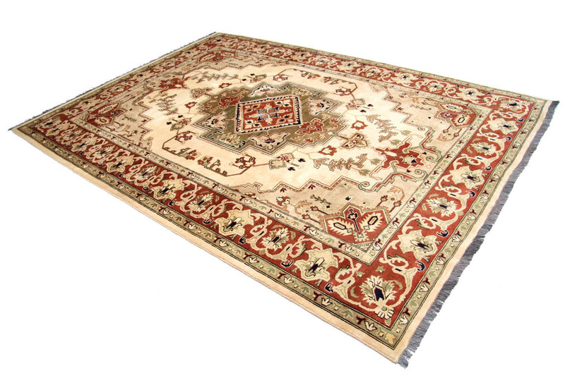 Ziegler Rug - 267 x 186 cm - beige
