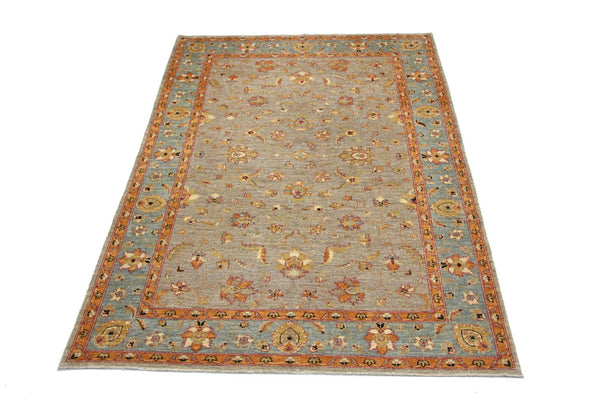 Ziegler Rug - 277 x 196 cm - multicolored