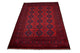 Afghan Rug 290x205cm - Oriental Rug