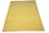 Gabbeh Rug - Loribaft Perser - 265 x 195 cm - gold