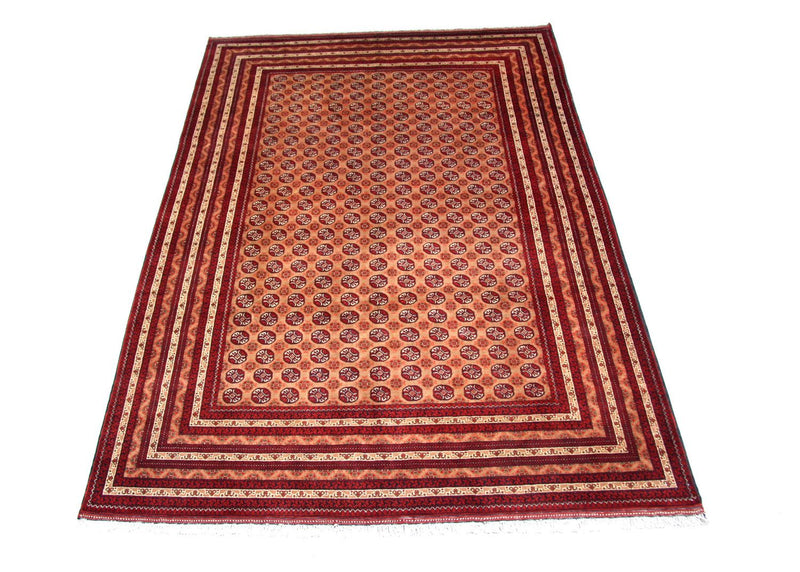 Bukhara Rug 294x199cm - Oriental Rug