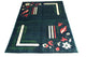Ziegler Modern Rug 298x204cm - Oriental Rug
