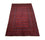 Belutsch Rug - 286 x 158 cm - red
