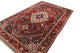 Bakhtiari Rug 332x209cm - Persian Rugs
