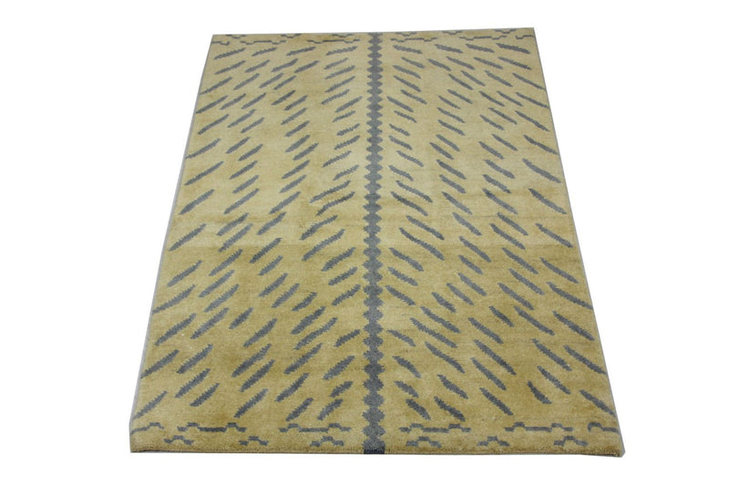 Nepal Rug - 190 x 140 cm - multicolored