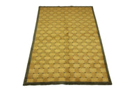 Nepal Rug - 245 x 155 cm - gold