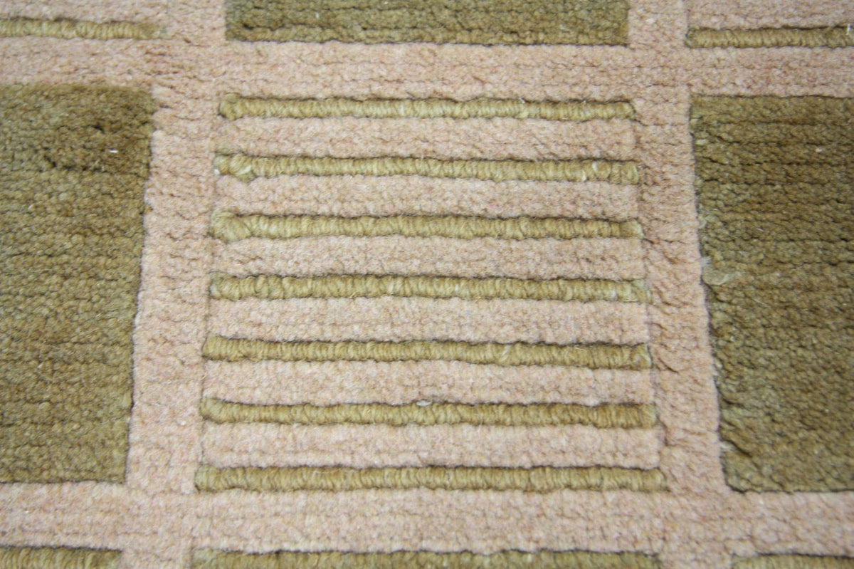 Nepal Rug - 245 x 155 cm - multicolored