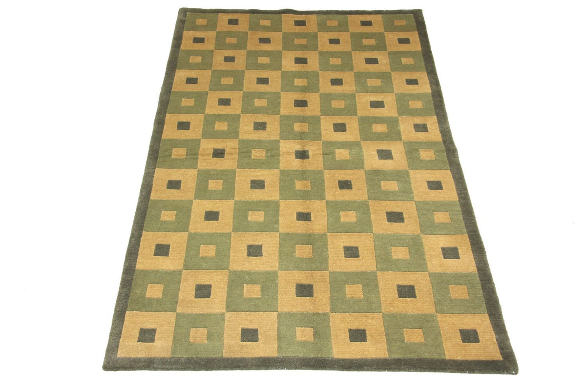 Nepal Rug - 245 x 155 cm - multicolored
