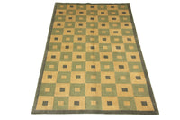 Nepal Rug - 245 x 155 cm - multicolored