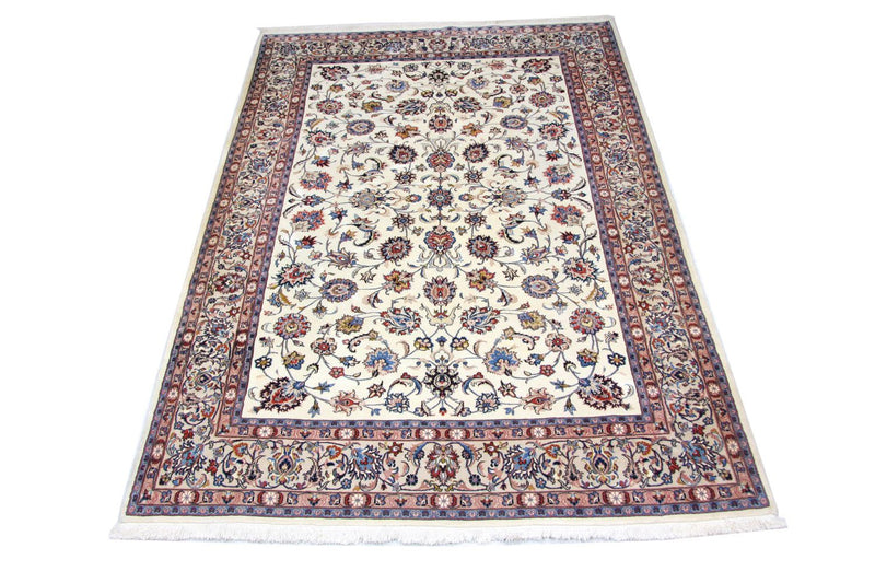 Perser Rug - Classic - 300 x 200 cm - beige