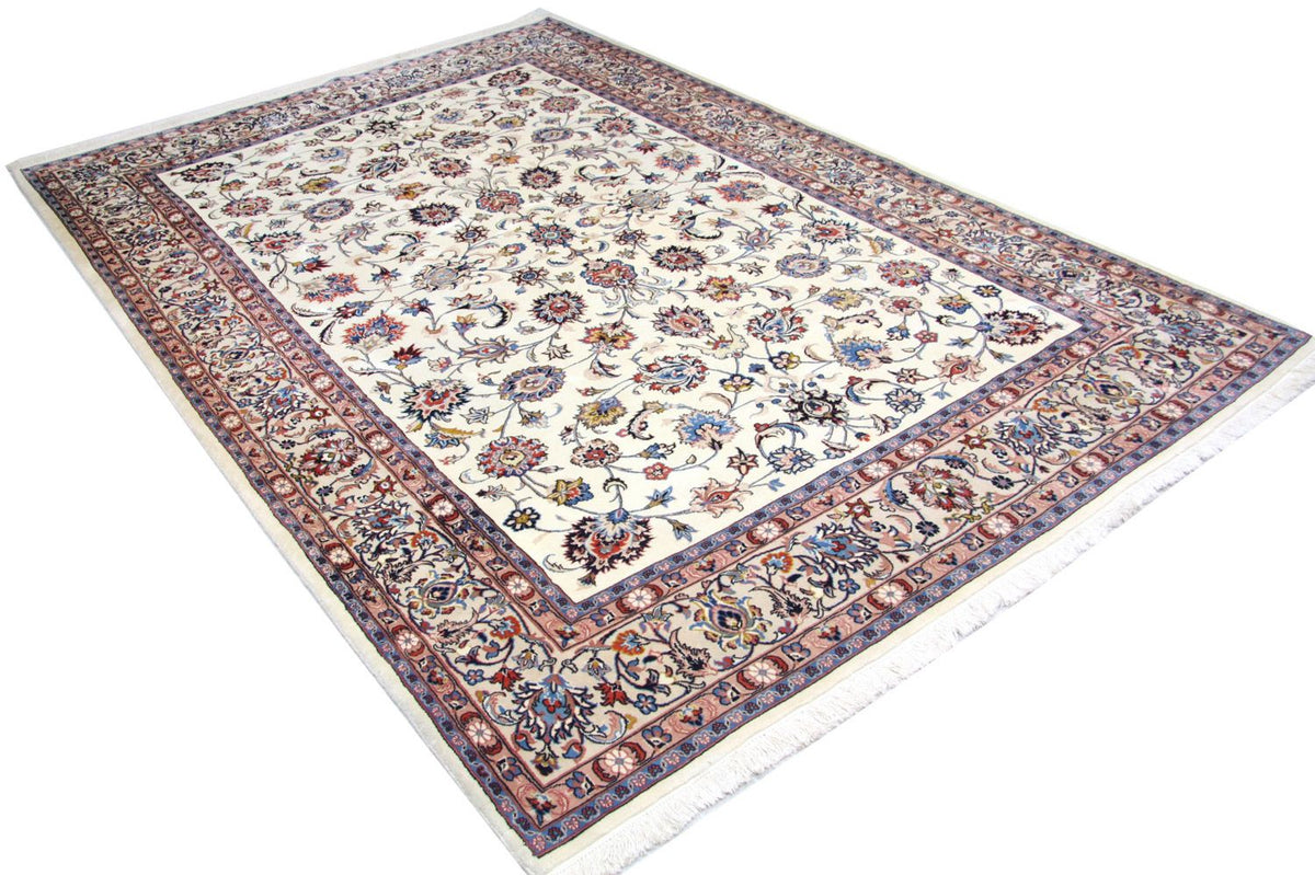 Perser Rug - Classic - 300 x 200 cm - beige