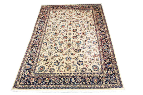 Perser Rug - Classic - 298 x 198 cm - beige