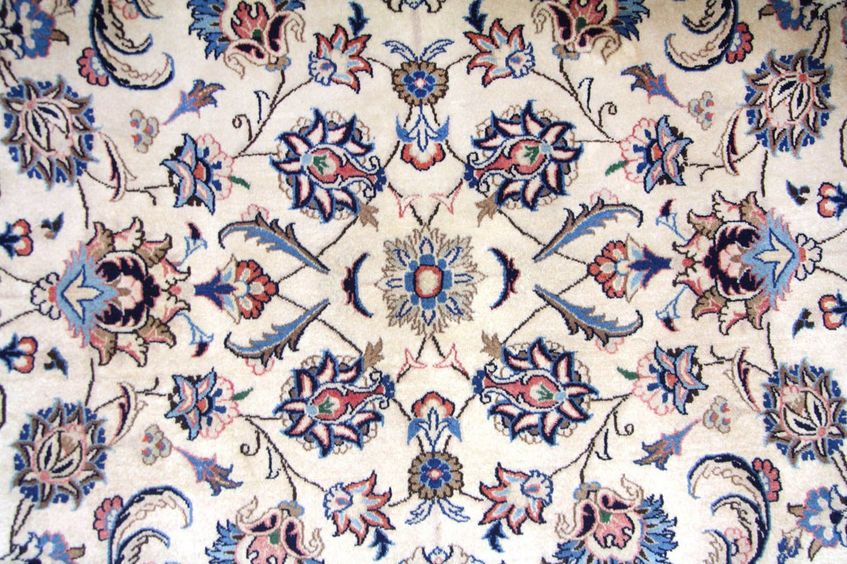 Perser Rug - Classic - 298 x 198 cm - beige