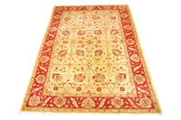Ziegler Rug - 293 x 201 cm - beige