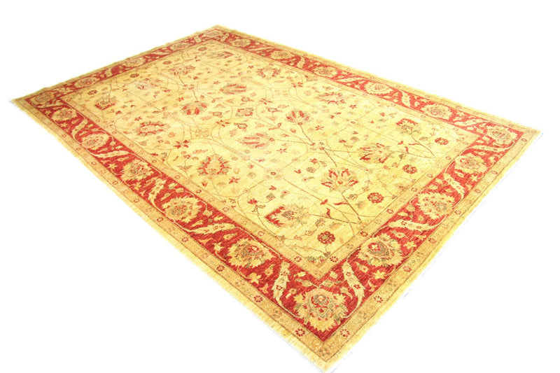 Ziegler Rug - 293 x 201 cm - beige