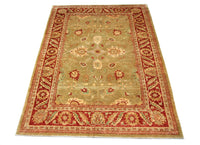 Ziegler Rug - 277 x 200 cm - gold