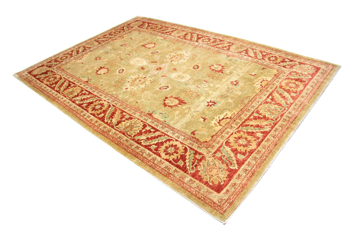 Ziegler Rug - 277 x 200 cm - gold