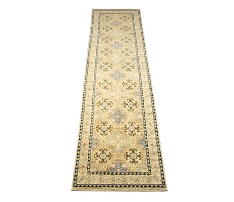 Runner Ziegler Rug - 355 x 90 cm - beige