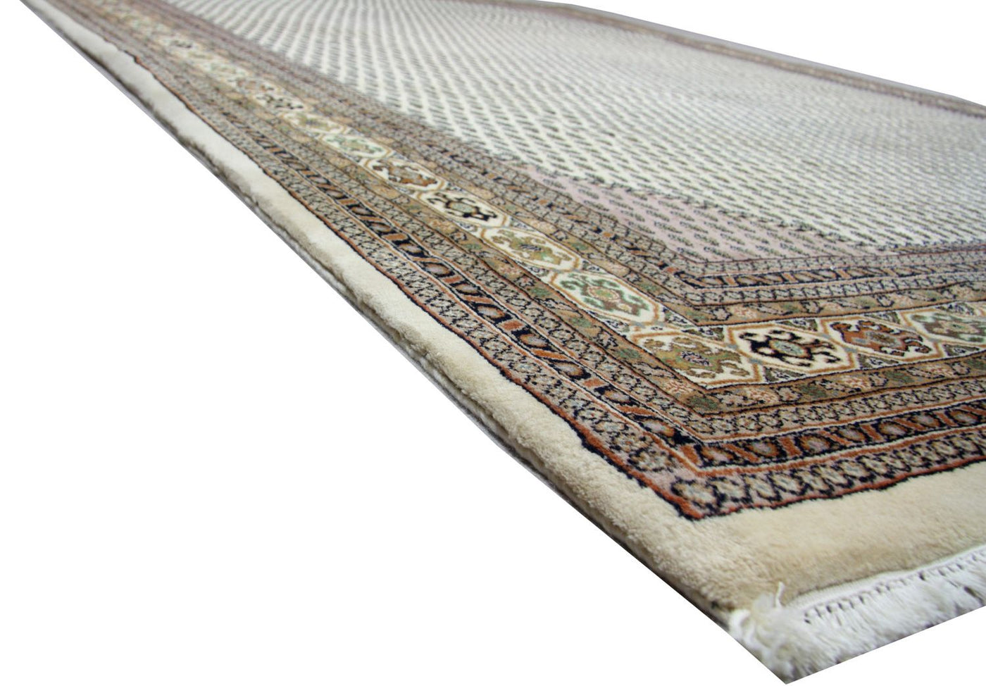 Mir Rug 359x250cm - Persian Rugs