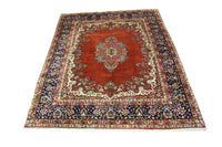 Perser Rug - Classic - 302 x 240 cm - blue