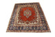 Sarouk Rug 302x240cm - Oriental Rug