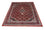 Perser Rug - Bidjar - 313 x 250 cm - red