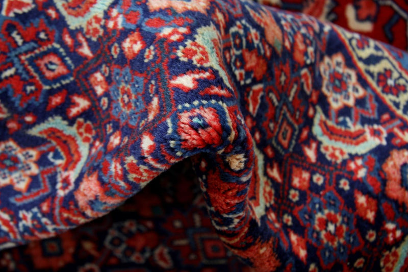 Perser Rug - Classic - 322 x 215 cm - blue