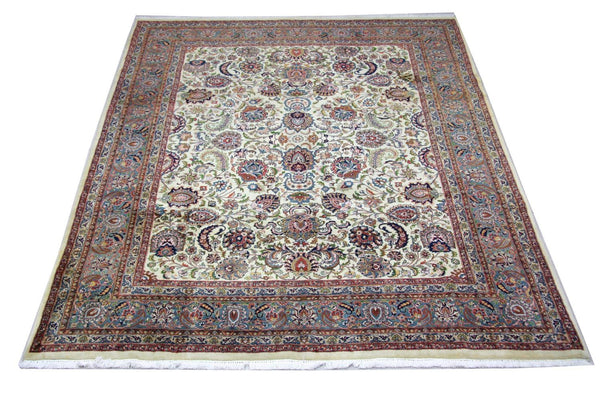 Perser Rug - Classic - 295 x 245 cm - blue