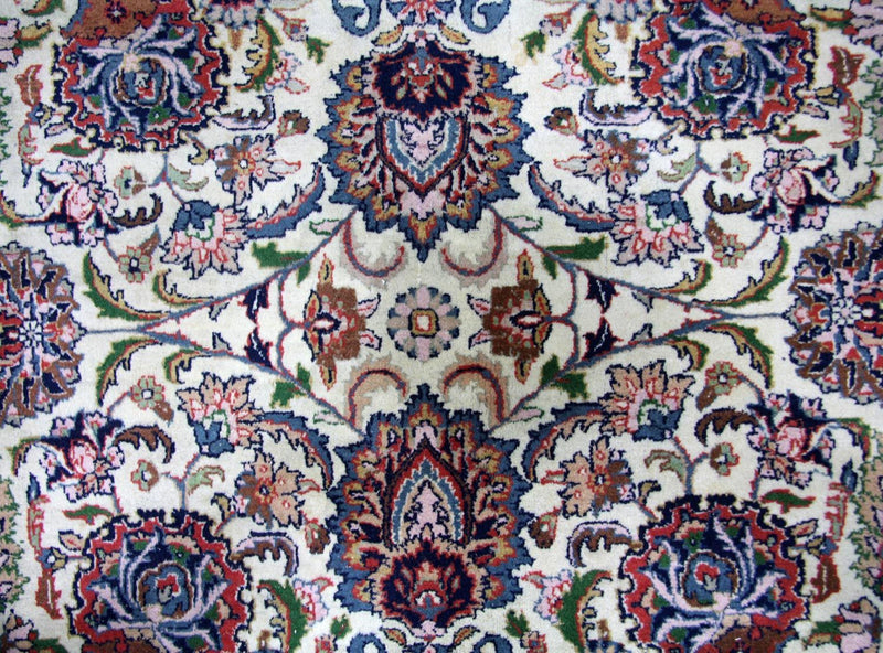 Perser Rug - Classic - 295 x 245 cm - blue