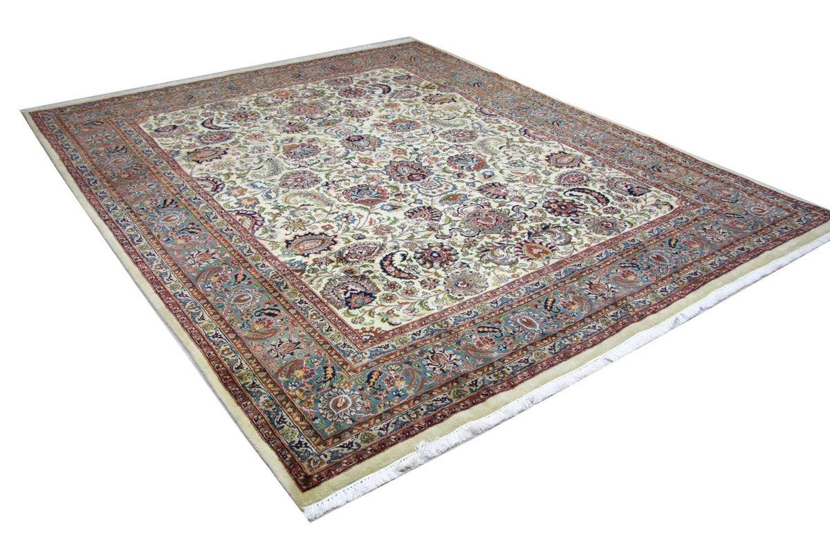 Perser Rug - Classic - 295 x 245 cm - blue