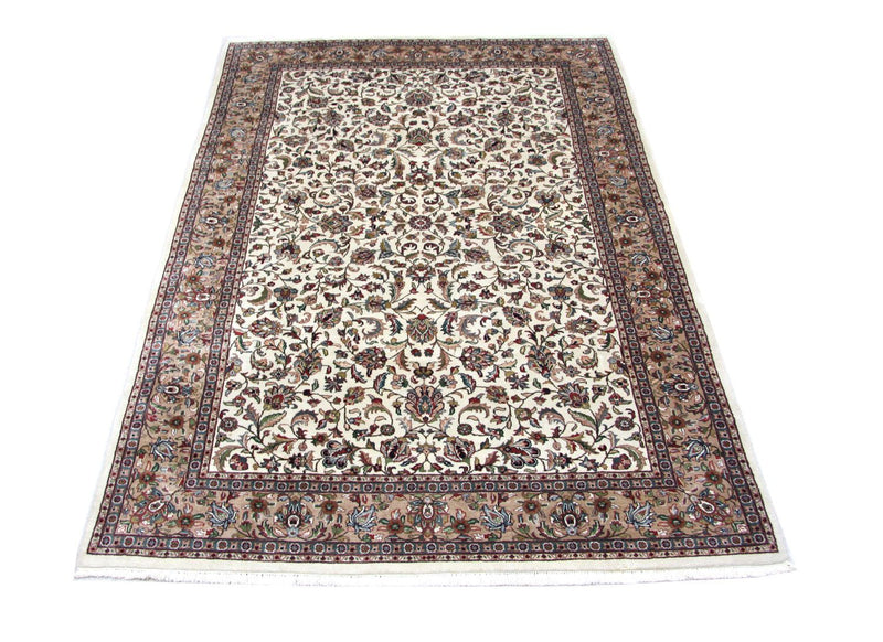 Perser Rug - Classic - 299 x 204 cm - beige