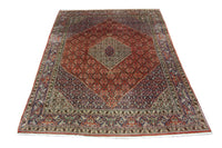 Perser Rug - Bidjar - 335 x 245 cm - brown