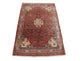 Bidjar Rug 245x144cm - Persian Rugs
