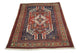 Shirvan Rug 250x186cm - Oriental Rug